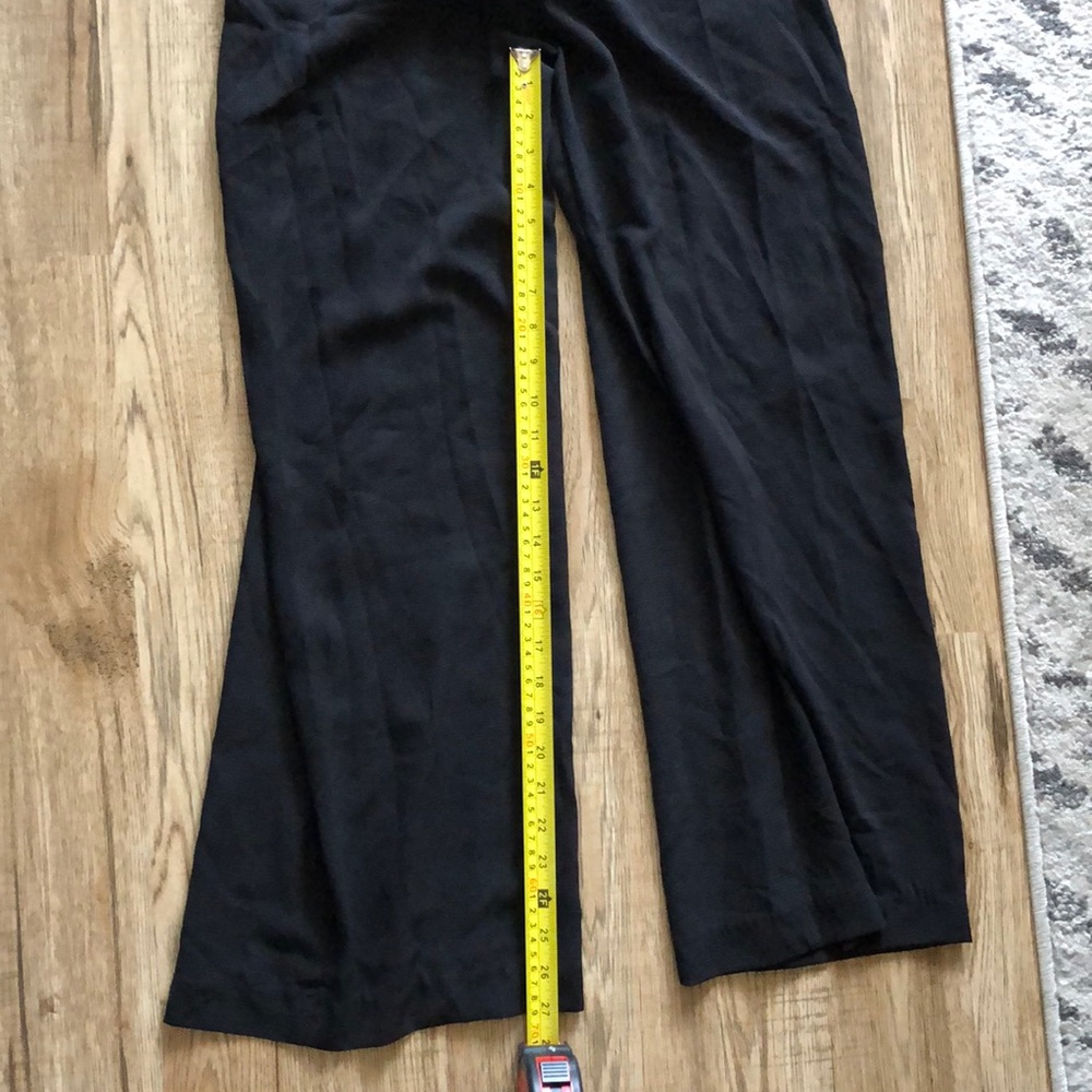 NEW!!! HP 🥳🥳🥳Zara Lace Insert Jumpsuit - Picture 14 of 16